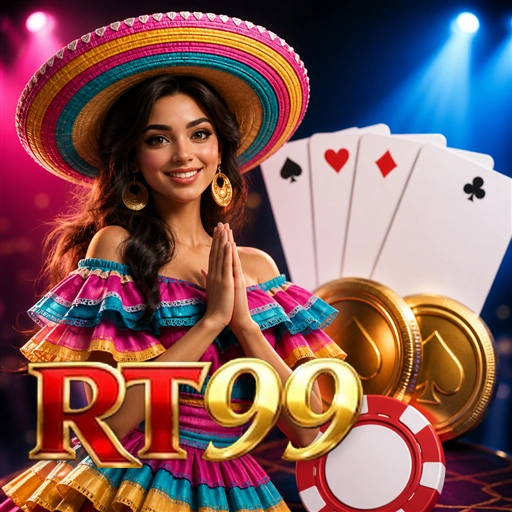 rt99 APK Indonesia - Tampilan antarmuka